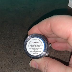 Kat Von D Makeup - 💄True romance pigment Kat Von D Makeup - 💄True romance pigment